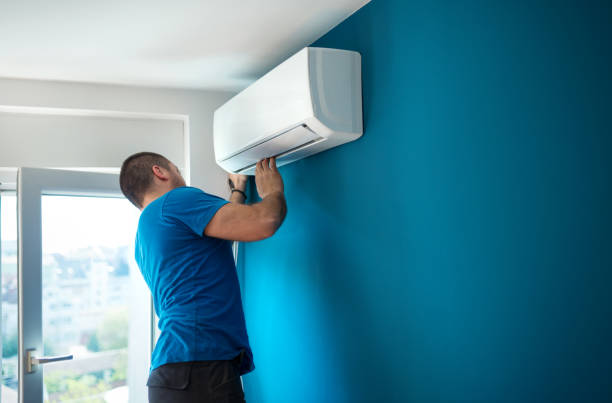 Best Affordable HVAC services  in Konawa, OK