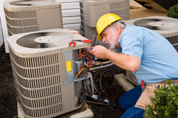 Best Local HVAC companies  in Konawa, OK