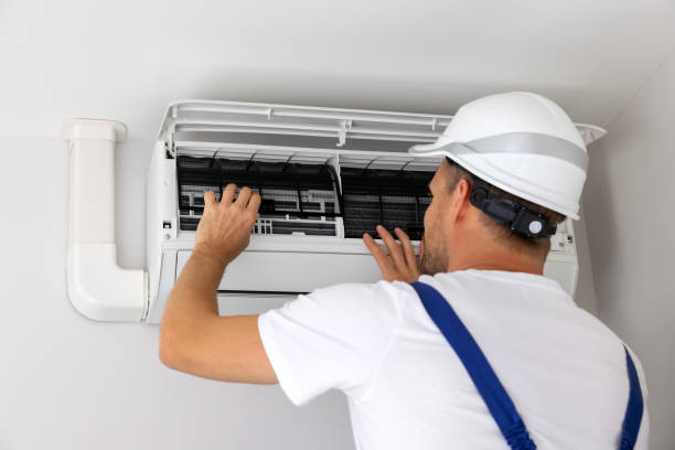 Best HVAC tune-up services  in Konawa, OK