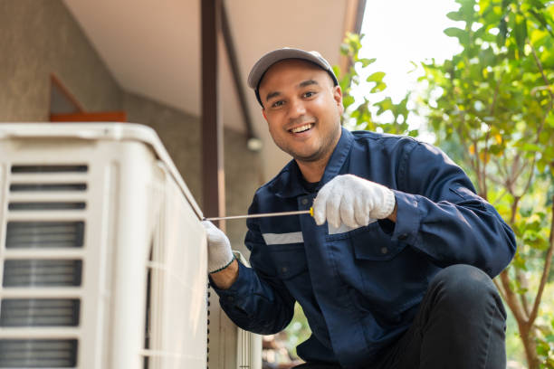 Best HVAC cleaning services  in Konawa, OK